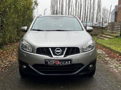 Nissan Qashqai 1.5 DCI 110CH TEKNA 2011 - TOIT PANORAMIQUE - GUIS - GPS - CAMERA  - 6