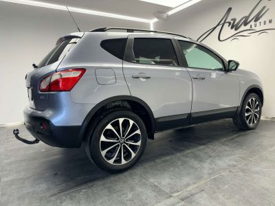 Nissan Qashqai 1.5 dCi 1er PROPRIETAIRE TOIT PANORAMIQUE CAMERA  - 3