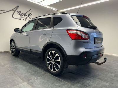 Nissan Qashqai 1.5 dCi 1er PROPRIETAIRE TOIT PANORAMIQUE CAMERA  - 4