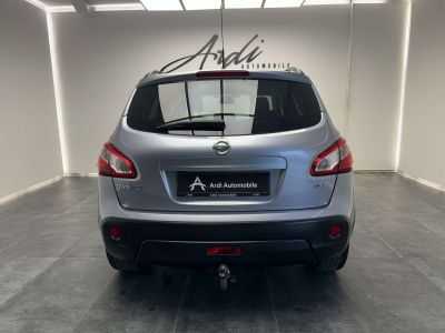 Nissan Qashqai 1.5 dCi 1er PROPRIETAIRE TOIT PANORAMIQUE CAMERA  - 6