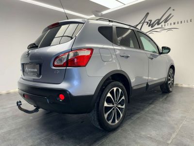 Nissan Qashqai 1.5 dCi 1er PROPRIETAIRE TOIT PANORAMIQUE CAMERA  - 16