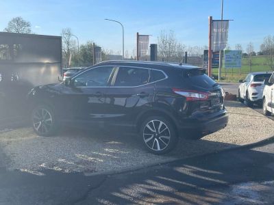 Nissan Qashqai 1.5 dCi 2WD Tekna-Toit panora. Caméra 360°  - 3