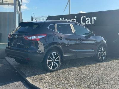 Nissan Qashqai 1.5 dCi 2WD Tekna-Toit panora. Caméra 360°  - 4