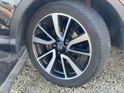 Nissan Qashqai 1.5 dCi 2WD Tekna-Toit panora. Caméra 360°  - 19