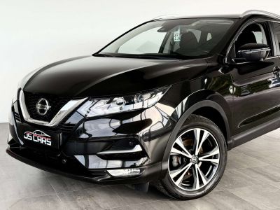 Nissan Qashqai 1.5 dCi BOITE AUTO ATTELAGE NAVI CLIM PDC  - 2