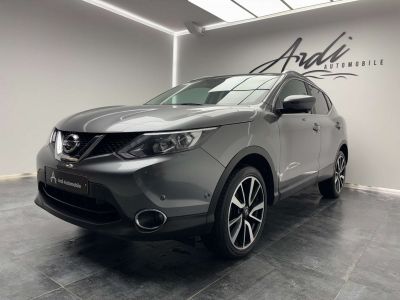 Nissan Qashqai 1.5 dCi CAMERA 360 TOIT PANO XENON LED GARANTIE  - 1