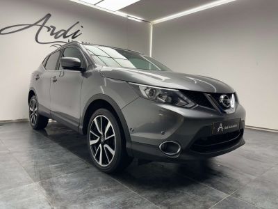 Nissan Qashqai 1.5 dCi CAMERA 360 TOIT PANO XENON LED GARANTIE  - 3