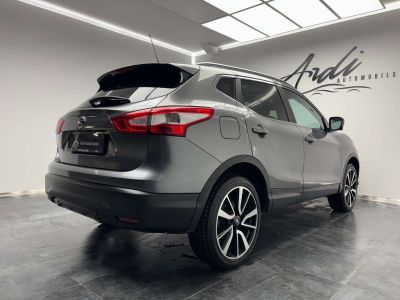 Nissan Qashqai 1.5 dCi CAMERA 360 TOIT PANO XENON LED GARANTIE  - 4