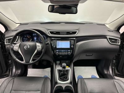 Nissan Qashqai 1.5 dCi CAMERA 360 TOIT PANO XENON LED GARANTIE  - 9