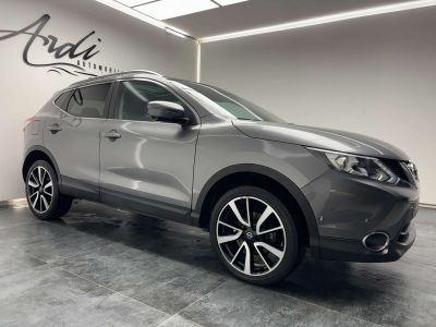 Nissan Qashqai 1.5 dCi CAMERA 360 TOIT PANO XENON LED GARANTIE  - 19