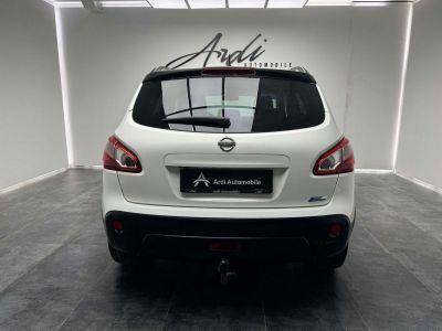 Nissan Qashqai 1.5 dCi CUIR GPS CAMERA AR TOIT PANORAMIQUE  - 6