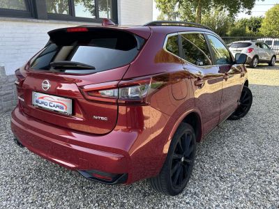 Nissan Qashqai 1.5 dCi N-TEC XENON-NAVI-CAMERA360-CUIR-OPENDAK-  - 9