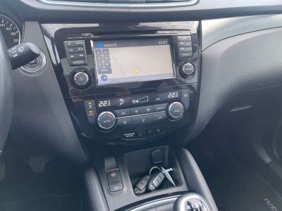 Nissan Qashqai 1.5 dCi New Tekna-TOIT.PANO-GPS-CAMERA-GARANTIE.  - 14