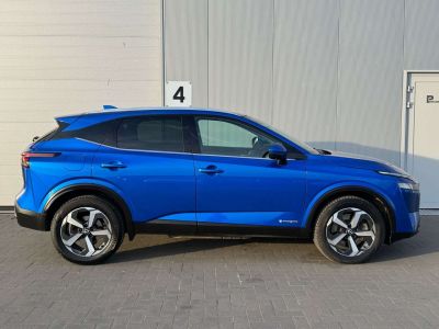 Nissan Qashqai 1.5 DIG-T e-Power N-Connecta -- FULL OPTION  - 7