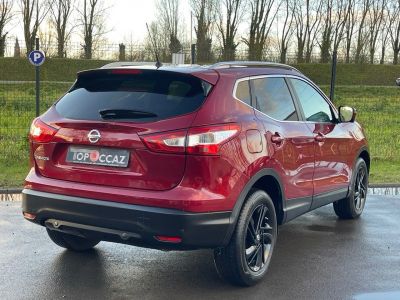 Nissan Qashqai 1.6 DCI 130CH TEKNA 100.000KM * TOIT PANO * CUIR * CAMERA * 1ERE MAIN  - 3