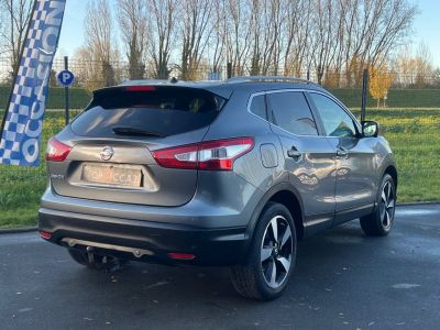 Nissan Qashqai 1.6 DCI 130CH TEKNA - 2017 - TOIT PANO / GPS / CAMERA / LED  - 3