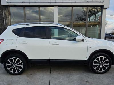 Nissan Qashqai 1.6 dCi 2WD Executive+18'' ISS Garantie  - 4