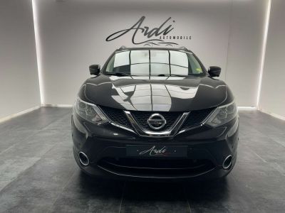 Nissan Qashqai 1.6 dCi GARANTIE 12 MOIS 1er PROPRIETAIRE CAMERA  - 2