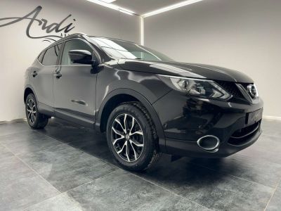 Nissan Qashqai 1.6 dCi GARANTIE 12 MOIS 1er PROPRIETAIRE CAMERA  - 3