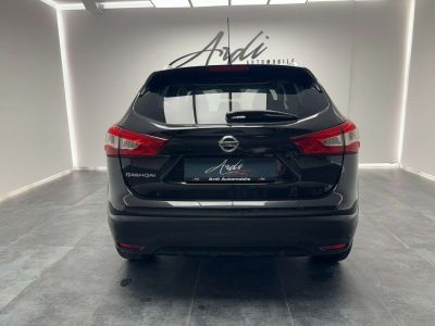 Nissan Qashqai 1.6 dCi GARANTIE 12 MOIS 1er PROPRIETAIRE CAMERA  - 5