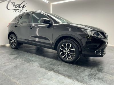 Nissan Qashqai 1.6 dCi GARANTIE 12 MOIS 1er PROPRIETAIRE CAMERA  - 15