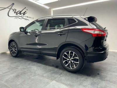 Nissan Qashqai 1.6 dCi GARANTIE 12 MOIS 1er PROPRIETAIRE CAMERA  - 16