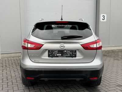 Nissan Qashqai 1.6 dCi Tekna CUIR GPS CAMERA GARANTIE  - 5