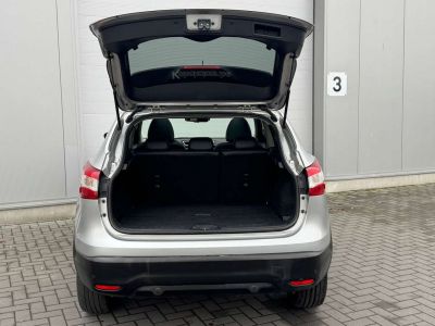 Nissan Qashqai 1.6 dCi Tekna CUIR GPS CAMERA GARANTIE  - 15