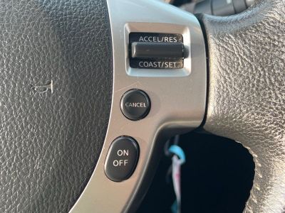 Nissan Qashqai 1.6 ESS 115CH CONNECT 2010 GPS/ CAMERA/ 1ERE MAIN  - 20