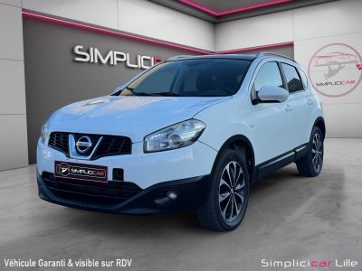 Nissan Qashqai +2 QASHQAI+2 1.5 dCi Connect Edition  - 3