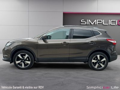 Nissan Qashqai 2017 / 1.5 dCi 110 Tekna / camera 360 / GPS / Toit ouvrant / garantie 12 mois  - 4