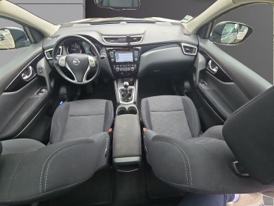 Nissan Qashqai 2017 / 1.5 dCi 110 Tekna / camera 360 / GPS / Toit ouvrant / garantie 12 mois  - 8