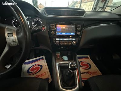 Nissan Qashqai Connect Edition  - 8