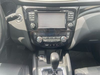 Nissan Qashqai TEKNA 1.6 dCi automatique 130 Xtronic  - 12