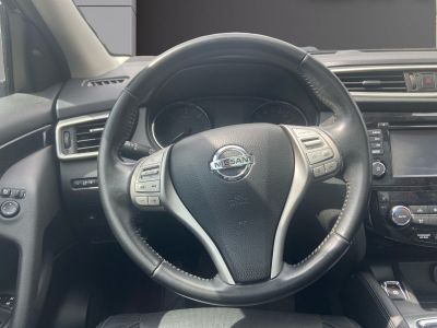 Nissan Qashqai TEKNA 1.6 dCi automatique 130 Xtronic  - 13