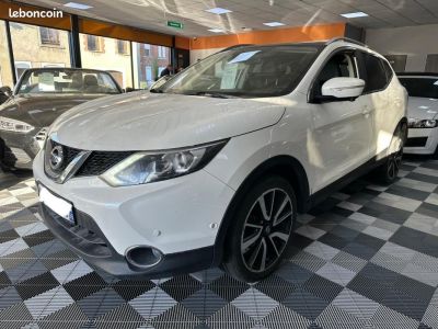 Nissan Qashqai Tekna Xtronic A  - 1