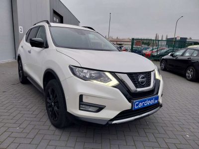 Nissan X-Trail 1.3 DIG-T 2WD NTec 7pl.DCT-GPS-CAMERA-TOIT.OUVRANT  - 1