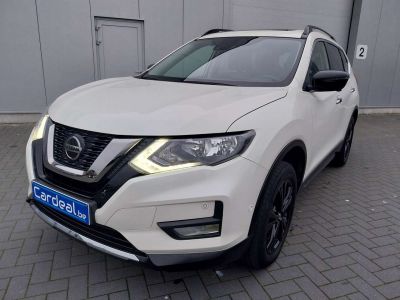 Nissan X-Trail 1.3 DIG-T 2WD NTec 7pl.DCT-GPS-CAMERA-TOIT.OUVRANT  - 3