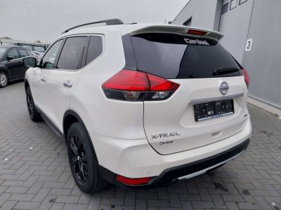 Nissan X-Trail 1.3 DIG-T 2WD NTec 7pl.DCT-GPS-CAMERA-TOIT.OUVRANT  - 5