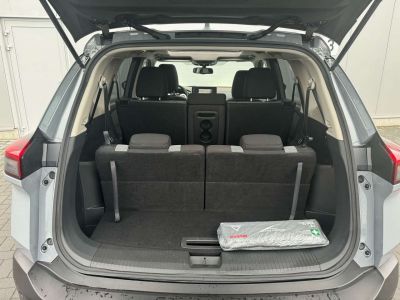 Nissan X-Trail 1.5 T MHEV N-Connecta 7pl. X-tronic -- FULL OPTION  - 13