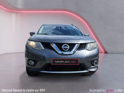 Nissan X-Trail 1.6 dCi 130 5pl Tekna  - 3