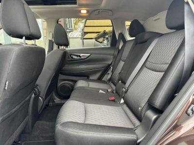 Nissan X-Trail 1.6 DCI 130 CH N-CONNECTA  - 9