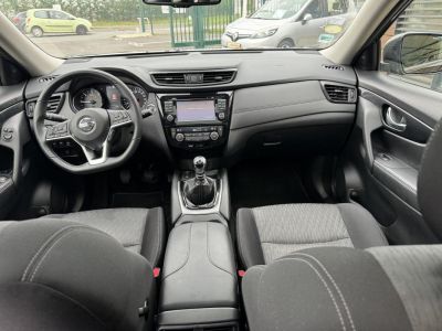 Nissan X-Trail 1.6 DCI 130 CH N-CONNECTA  - 11