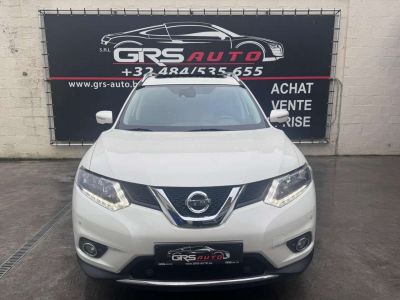 Nissan X-Trail 1.6 dCi 2WD Acenta Xtronic 7 plcs 1er prop.-gar1an  - 6