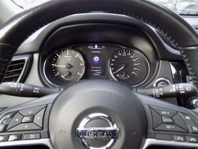 Nissan X-Trail 1.6 dCi 2WD LEDER-GPS-360°CAM-LANE ASSIST-TREKH  - 14