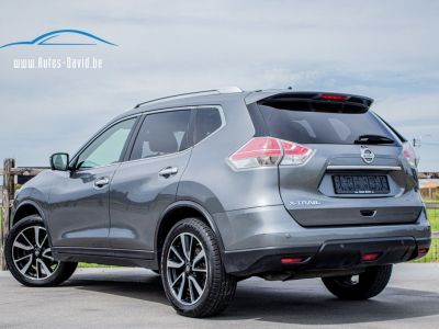 Nissan X-Trail 1.6 dCi Connect Edition 4X2 7 Plaatsen - HISTORIEK - 360° - PANO - KEYLESS - CRUISECONTROL  - 2