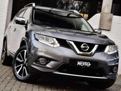 Nissan X-Trail 1.6 dCi TEKNA  - 2