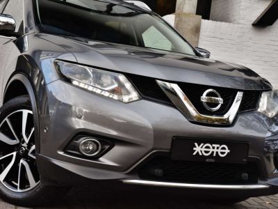 Nissan X-Trail 1.6 dCi TEKNA  - 9