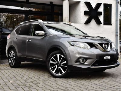 Nissan X-Trail 1.6 dCi TEKNA  - 17