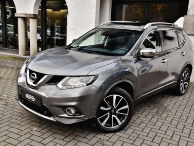 Nissan X-Trail 1.6 dCi TEKNA  - 19